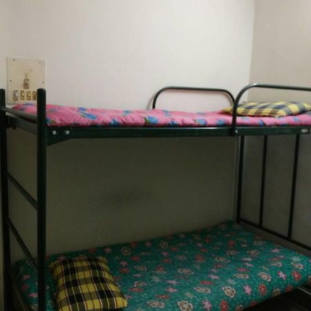 Ssp Womens Hostel Chennai Exterior photo