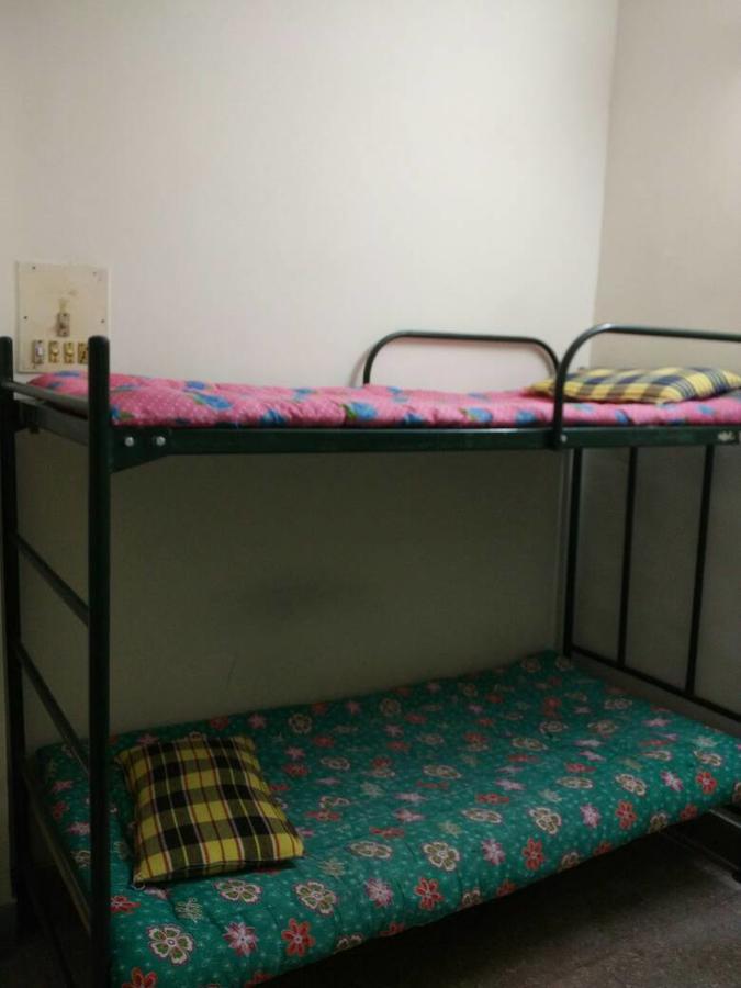 Ssp Womens Hostel Chennai Exterior photo